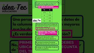 Si quieres responder preguntas Icfes haz esto [upl. by Cofsky]