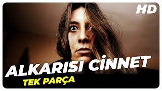 Alkarısı Cinnet  Türk Korku Filmi Tek Parça HD [upl. by Tuttle]