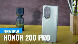 Honor 200 Pro review [upl. by Ajidahk]