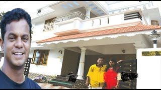 Dharmajan Bolgatty Luxury Life  Net Worth  Salary  Business  Car  House  Family  Biography [upl. by Rhpotsirhc]