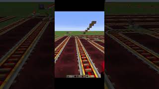 I Built a Particle Accelerator in Minecraft minecraft particleaccelerator breakingminecraft [upl. by Otte]