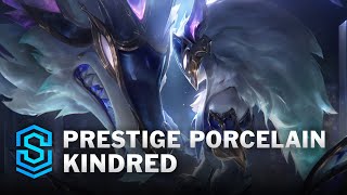 🔥 DE MENOS a MÁS COMO JUGAR KINDRED JUNGLA S14 GUÍA ESPAÑOL  TEMPORADA 14 LOL 2024 [upl. by Jess340]