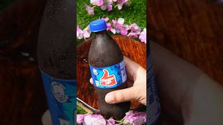 Chocolate bottle youtubeshorts shorts viral trending chocolate food recipe icecream youtube [upl. by Haig755]