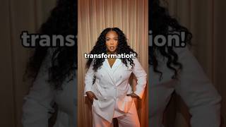 Lizzo is glowing after incredible weight loss transformation [upl. by Ulland]