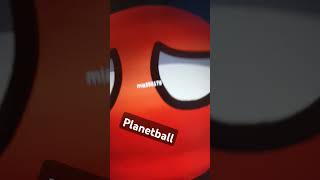 PlanetbaLl trend edit countryballs [upl. by Lashond]