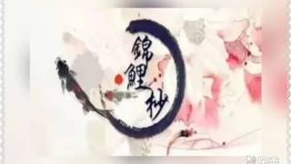 錦鯉抄 【伴奏】字幕 [upl. by Luna]