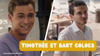 DEMAIN NOUS APPARTIENT épisode 1763  4 septembre 2024  BART PRÊT POUR TIMOTHÉE NEW COLOCATAIRE [upl. by Ecneret]