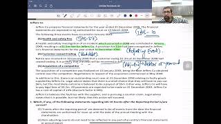 ACCA FR⧸F7 Revision Webinar ｜ Dec 2022 Attempt ｜ In English Language ｜ MTQs Practice [upl. by Fries]