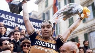 Eddy Merckx [upl. by Jorie]