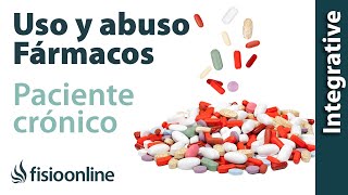 Uso y abuso de los fármacos analgésicos y antiinflamatorios  Paciente crónico [upl. by Mercuri410]