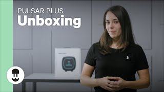 Unboxing Pulsar Plus NA [upl. by Kcerb]