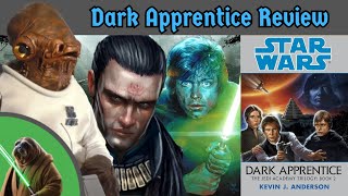 Star Wars Jedi Academy Dark Apprentice Review [upl. by Anneyehc915]