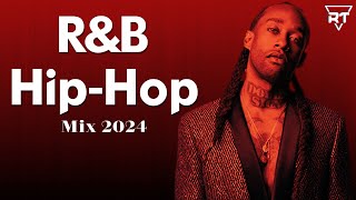 RampB Mix And HipHop Mix 2024  Best RnB amp HipHop Playlist 2024 [upl. by Genie]