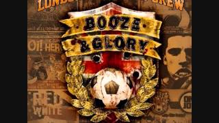 Booze amp Glory  England will never change [upl. by Idet258]