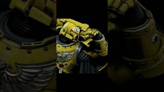 Imperial First Legion abu warhammer40k gameplay 4k edit [upl. by Reldnahc]