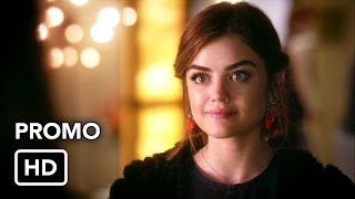 Pretty Little Liars Season 7 Episode 5 quotAlong Comes Maryquot Promo HD [upl. by Llerruj]