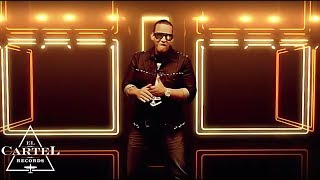 DADDY YANKEE  PERROS SALVAJES Official Video [upl. by Ginder197]