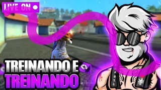 🔴 FREE FIRE AO VIVO🔴 RANQUEADA🔴4x4 COM A TROPA🔴 MANO KBÇA ON🔴COLA RAPAZIADA🔴 [upl. by Baxy446]