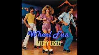 Wheel Fun  Sticky Disco [upl. by Aiek]