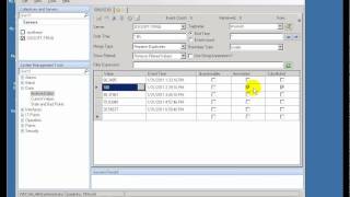 OSIsoft Use PI SMT to View and Edit Data v2010 [upl. by Shyamal]