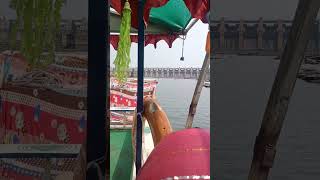 Narmada aur Kaveri ka Sangam Ankleshwar jaate hue [upl. by Atiroc27]