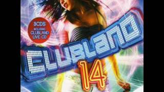 clubland 14  darren styles disco lights [upl. by Reyotal481]