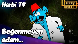 Harbi Tv  Beğenmeyen Adam HD Versiyon [upl. by Teerprah]