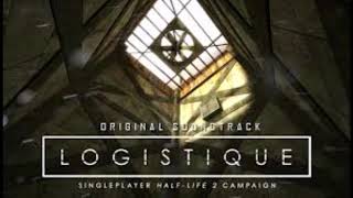 Citadel Introduction  Logistique act one soundtrack [upl. by Hortense289]