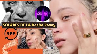 SOLARES DE La Roche Posay [upl. by Demaria]