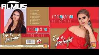 Migena Rinxhi  Synetija Official Audio [upl. by Eudocia]