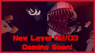 The Backrooms All Seeing  New Level 02 and 03 Teaser [upl. by Adrien403]