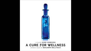 Benjamin Wallfisch  quotHannah and Volmerquot A Cure For Wellness OST [upl. by Conyers725]