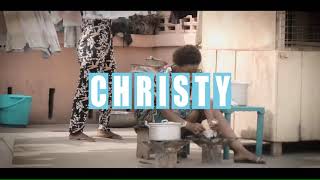 Paa Kwasi Dobble  Christy Official video [upl. by Ailesor941]