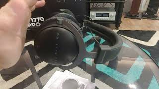 Beyerdynamic DT 1770 Pro  обзор [upl. by Elidad636]