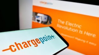 The Shocking Future of ChargePoint Stock Revealed [upl. by Sasnak]