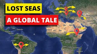 5 countries that lost their SEA [upl. by Fanni]