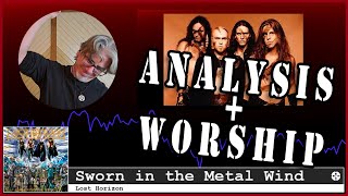 Lost Horizon  Awakening the World  Analysis and Worship  Zars Top Shelf 023 ZTS023 [upl. by Eduard136]