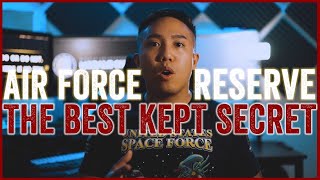 Air Force Reserve  Pros and Cons [upl. by Mercuri421]