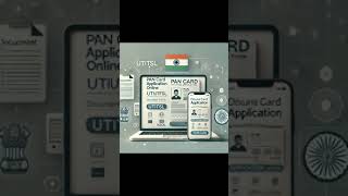 PAN CARD APPLY [upl. by Gregg]