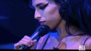 MTV 45th at Night introduces Amy Winehouse Complete [upl. by Airlie]