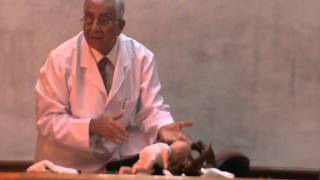 Obstetrics  DrFadel Shaltot  Malpresentation  Breech 2  Part 1 [upl. by Ellak]