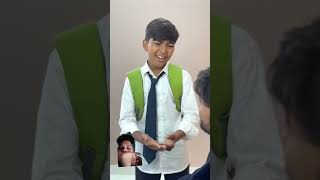 Donation gaja ko rok liya cucumberfunny comedy viralvideo video [upl. by Thurlough133]