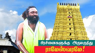 மண் தோஷமா சொத்து பிரச்சனையா அருமருந்து ராமேஸ்வரமே வழிபடும் முறை எப்படிவிரிவாக பார்ப்போம் [upl. by Podvin830]