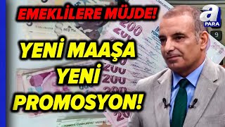 Kimler Yeni Promosyon Alacak Promosyon Şartları Neler Faruk Erdem Tek Tek Açıkladı I A Para [upl. by Fevre]