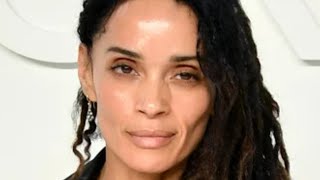 La Asombrosa Transformación De Lisa Bonet [upl. by Bonnes]