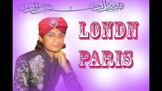 LONDON PARIS WASHINGTON  2017 BEST GOZAL  KOBI O SHILPI MD IMRAN [upl. by Naivaf]