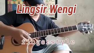 Lingsir Wengi ALIP BA TA [upl. by Asyla]