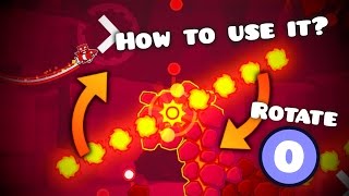 How to use the Rotate Trigger Tutorial [upl. by Abba]