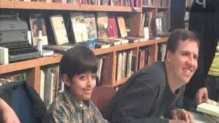 Diary of a Wimpy Kid  Karan Brar  Jeff Kinney [upl. by Estey]