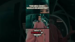 The Meg 2 Movie  Must Watch [upl. by Anoli297]